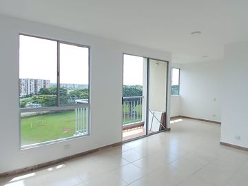 Venta Apartamento En Jamundi Und. Los Naranjos