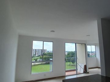 Venta Apartamento En Jamundi Und. Los Naranjos