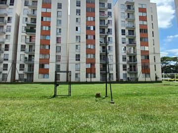 Venta Apartamento En Jamundi Und. Los Naranjos