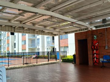 Venta Apartamento En Jamundi Und. Los Naranjos