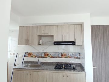 Venta Apartamento En Jamundi Und. Los Naranjos