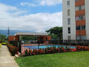 Venta Apartamento En Jamundi Und. Los Naranjos