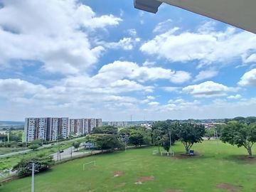 Venta Apartamento En Jamundi Und. Los Naranjos