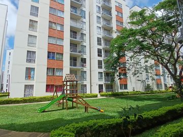 Venta Apartamento En Jamundi Und. Los Naranjos
