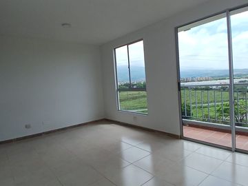 Venta Apartamento En Jamundi Und. Los Naranjos