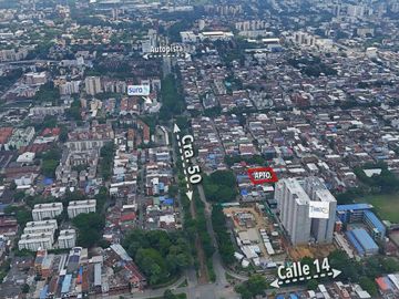 Apartamento En Venta Sur Tradicional De Cali Barrio Jorge Zawadsky