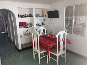 Venta Casa Barrio La Victoria
