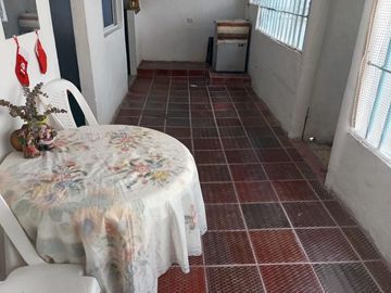 Venta Casa Barrio La Victoria