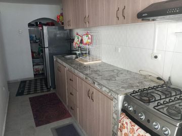 Venta Casa Barrio La Victoria