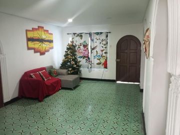 Venta Casa Barrio La Victoria