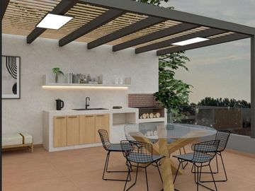 Casa en Delicias