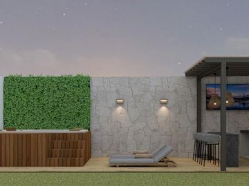 Casa en Delicias