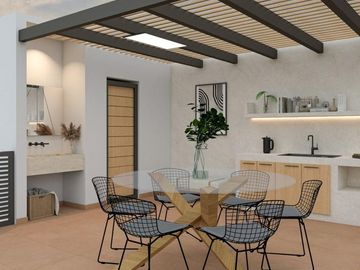 Casa en Delicias