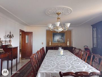 Venta Apartamento Cali Norte Barrio Versalles