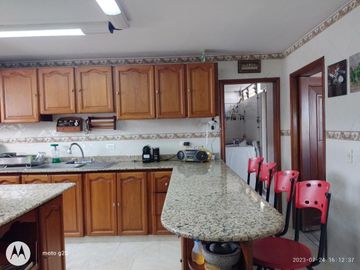 Venta Apartamento Cali Norte Barrio Versalles