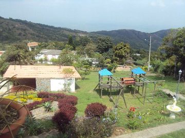 Venta Casa Campestre Dapa Valle Del Cauca