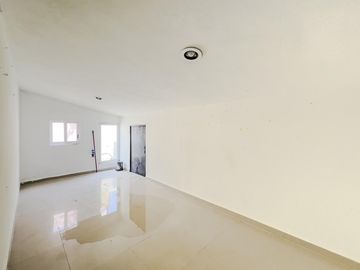 Departamento en  Venta con Frente de Laguna - Puerto Aventuras