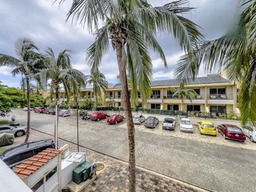 Departamento en  Venta con Frente de Laguna - Puerto Aventuras