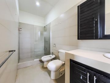 Departamento en  Venta con Frente de Laguna - Puerto Aventuras