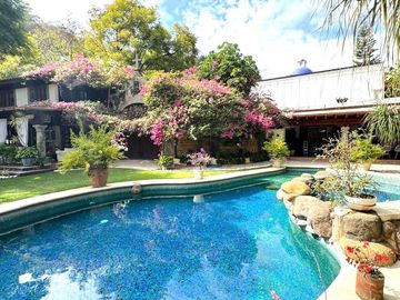 Venta Casa Fracc. La Cañada, Cuernavaca Morelos
