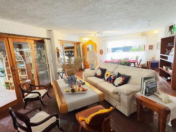 Venta Casa Fracc. La Cañada, Cuernavaca Morelos
