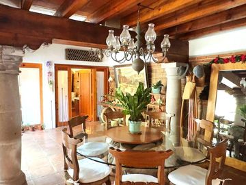 Venta Casa Fracc. La Cañada, Cuernavaca Morelos