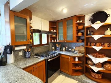 Venta Casa Fracc. La Cañada, Cuernavaca Morelos