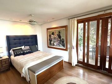 Venta Casa Fracc. La Cañada, Cuernavaca Morelos