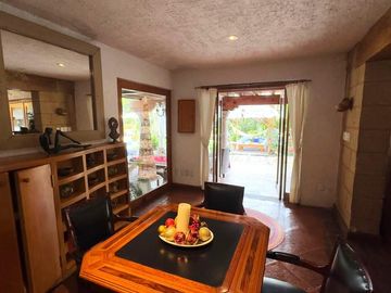 Venta Casa Fracc. La Cañada, Cuernavaca Morelos