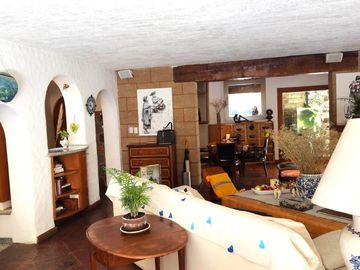 Venta Casa Fracc. La Cañada, Cuernavaca Morelos