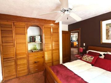Venta Casa Fracc. La Cañada, Cuernavaca Morelos