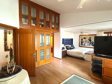 Venta Casa Fracc. La Cañada, Cuernavaca Morelos