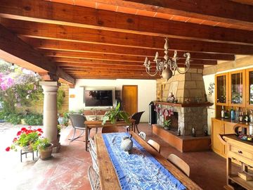 Venta Casa Fracc. La Cañada, Cuernavaca Morelos