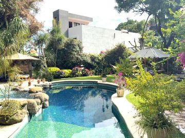 Venta Casa Fracc. La Cañada, Cuernavaca Morelos