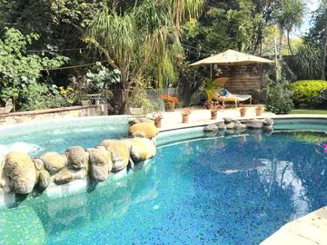 Venta Casa Fracc. La Cañada, Cuernavaca Morelos