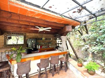 Venta Casa Fracc. La Cañada, Cuernavaca Morelos
