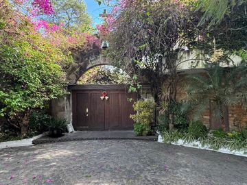 Venta Casa Fracc. La Cañada, Cuernavaca Morelos