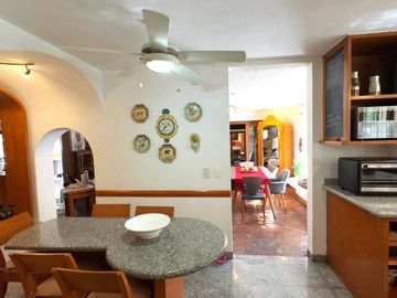 Venta Casa Fracc. La Cañada, Cuernavaca Morelos