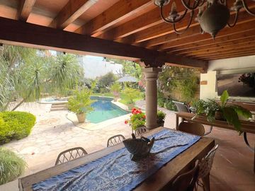 Venta Casa Fracc. La Cañada, Cuernavaca Morelos