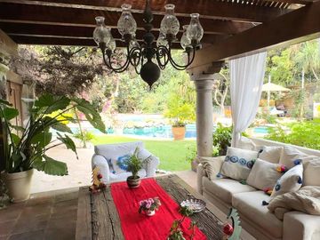 Venta Casa Fracc. La Cañada, Cuernavaca Morelos