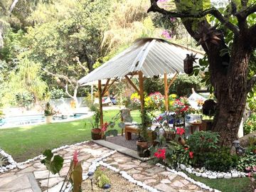 Venta Casa Fracc. La Cañada, Cuernavaca Morelos