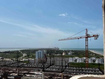 PETÉN D´ARENAS || EXCELENTES DEPARTAMENTOS EN VENTA EN TELCHAC PUERTO