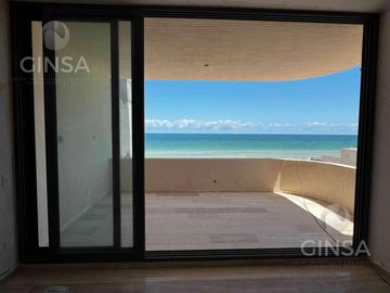PETÉN D´ARENAS || EXCELENTES DEPARTAMENTOS EN VENTA EN TELCHAC PUERTO