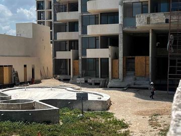 PETÉN D´ARENAS || EXCELENTES DEPARTAMENTOS EN VENTA EN TELCHAC PUERTO