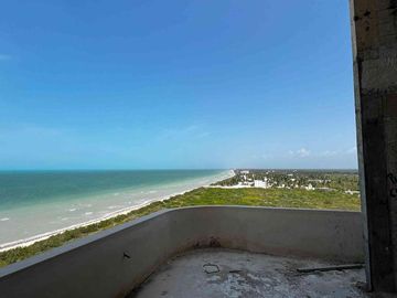 PETÉN D´ARENAS || EXCELENTES DEPARTAMENTOS EN VENTA EN TELCHAC PUERTO