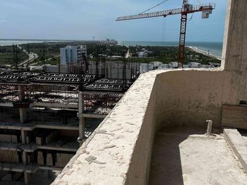 PETÉN D´ARENAS || EXCELENTES DEPARTAMENTOS EN VENTA EN TELCHAC PUERTO