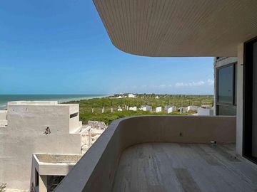PETÉN D´ARENAS || EXCELENTES DEPARTAMENTOS EN VENTA EN TELCHAC PUERTO
