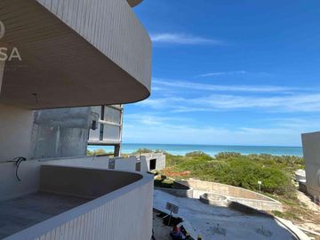 PETÉN D´ARENAS || EXCELENTES DEPARTAMENTOS EN VENTA EN TELCHAC PUERTO