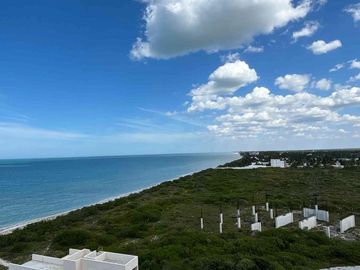 PETÉN D´ARENAS || EXCELENTES DEPARTAMENTOS EN VENTA EN TELCHAC PUERTO