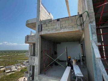 PETÉN D´ARENAS || EXCELENTES DEPARTAMENTOS EN VENTA EN TELCHAC PUERTO